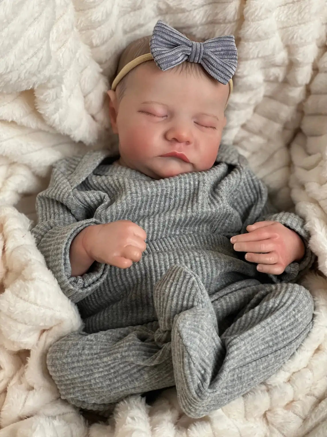 Bebe Reborn Clara