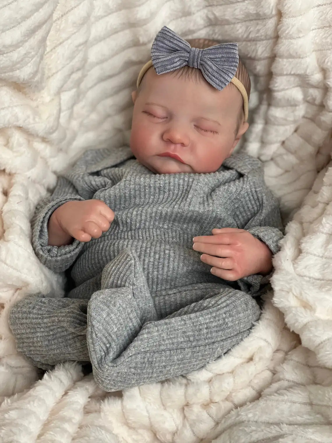 Bebe Reborn Clara