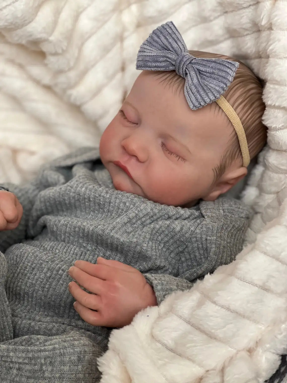 Bebe Reborn Clara