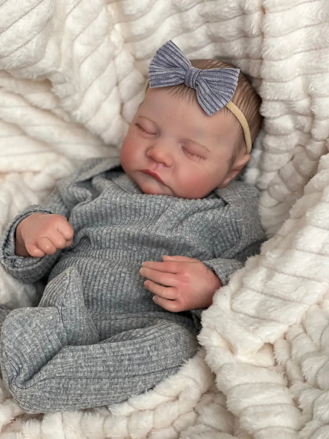 Bebe Reborn Clara