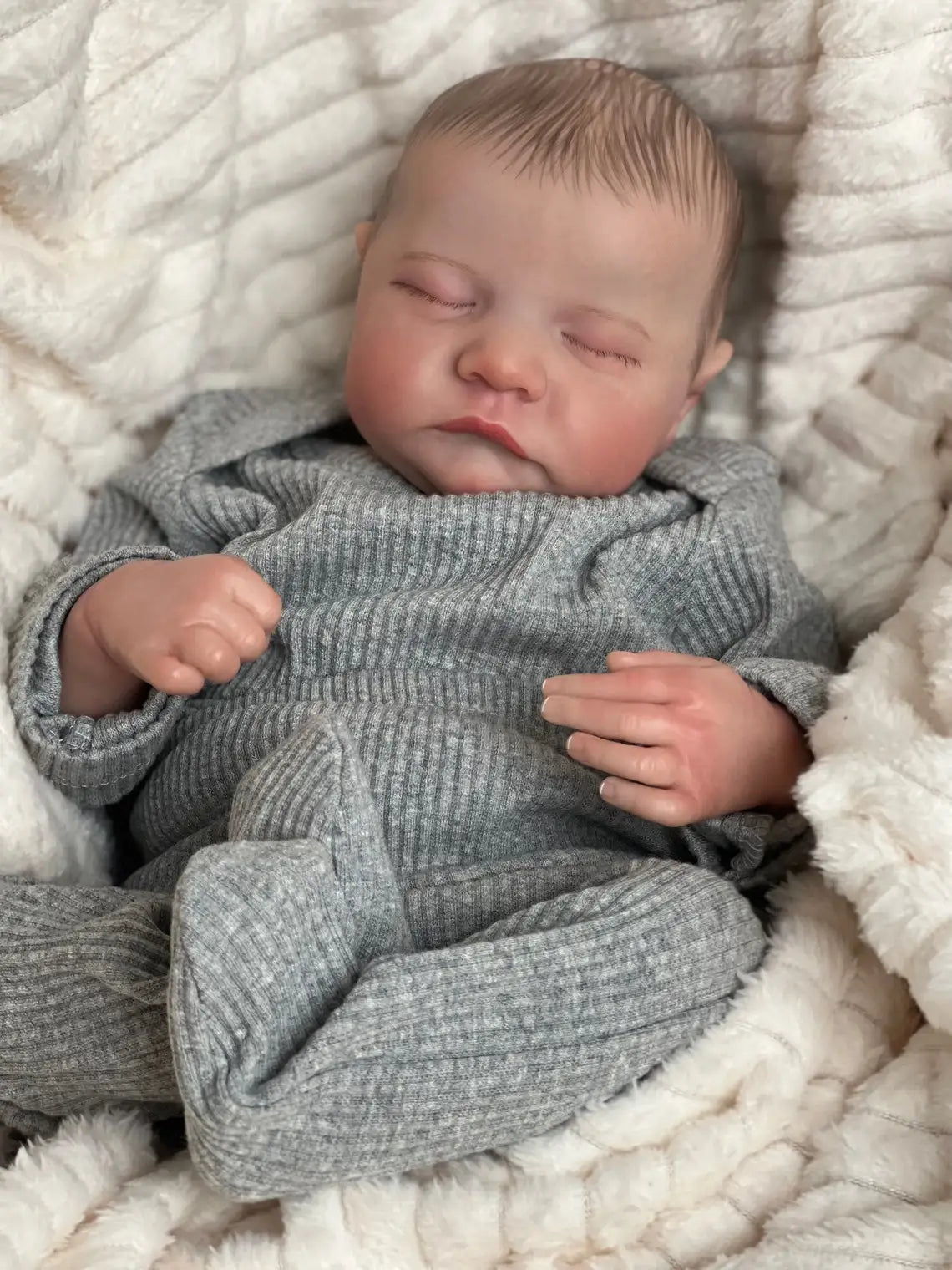 Bebe Reborn Clara