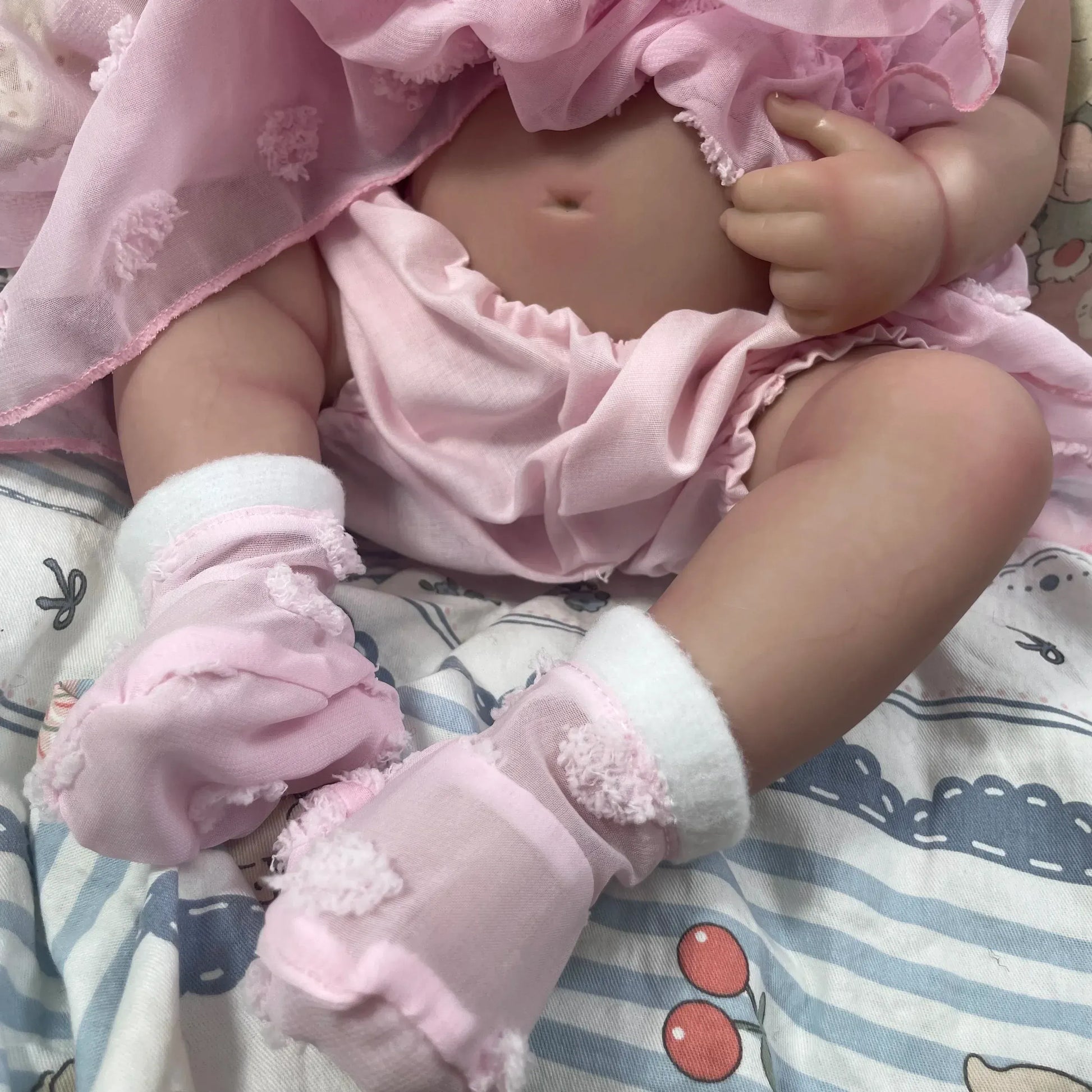 Bebe Reborn Eva