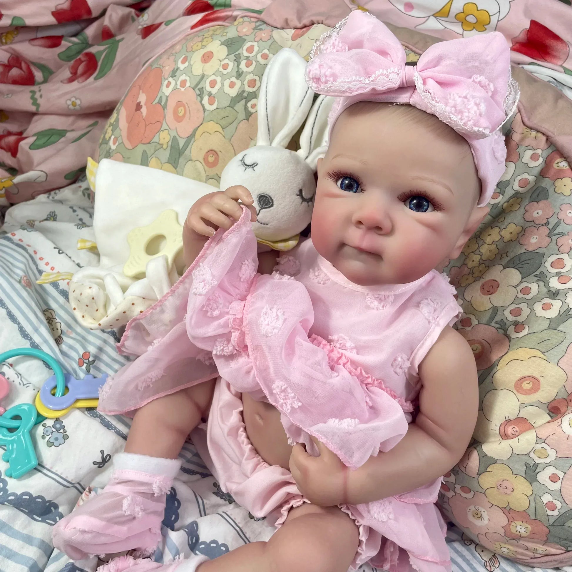 Bebe Reborn Eva