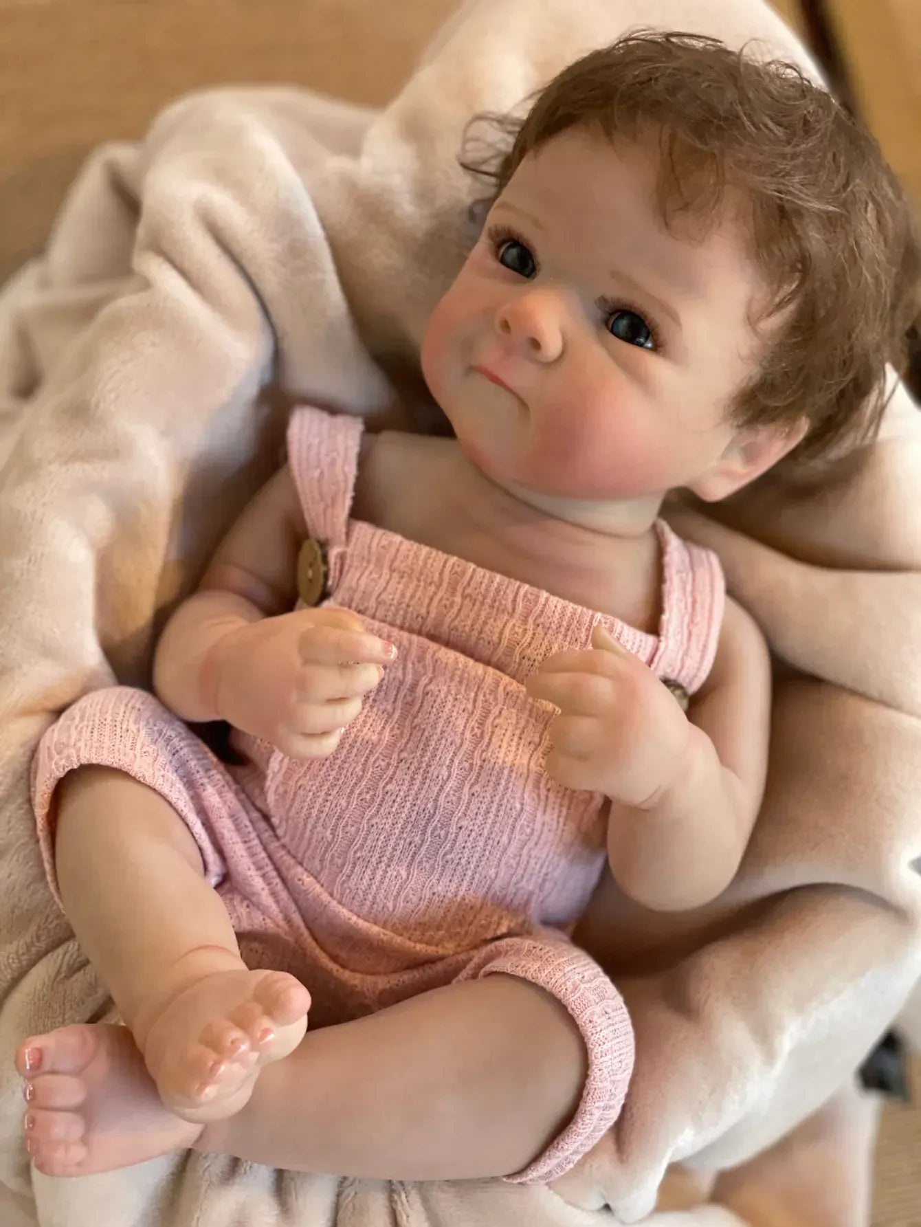 Bebe Reborn Barato