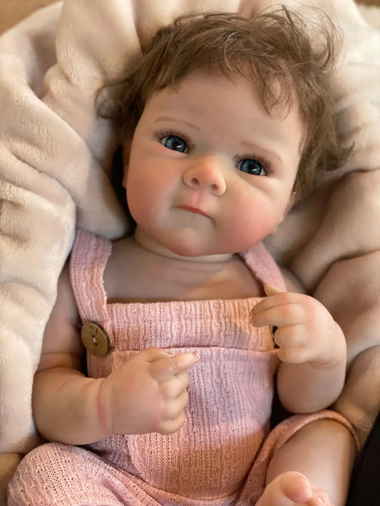 Bebe Reborn Barato