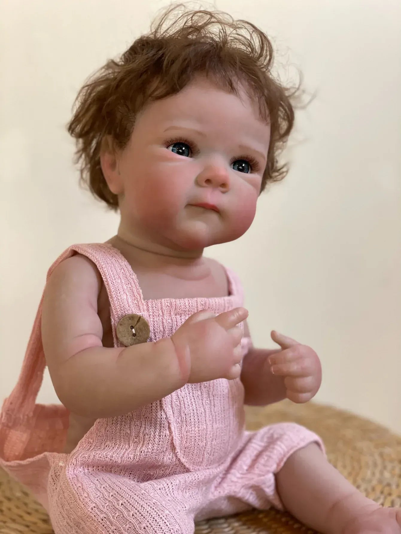 Bebe Reborn Barato