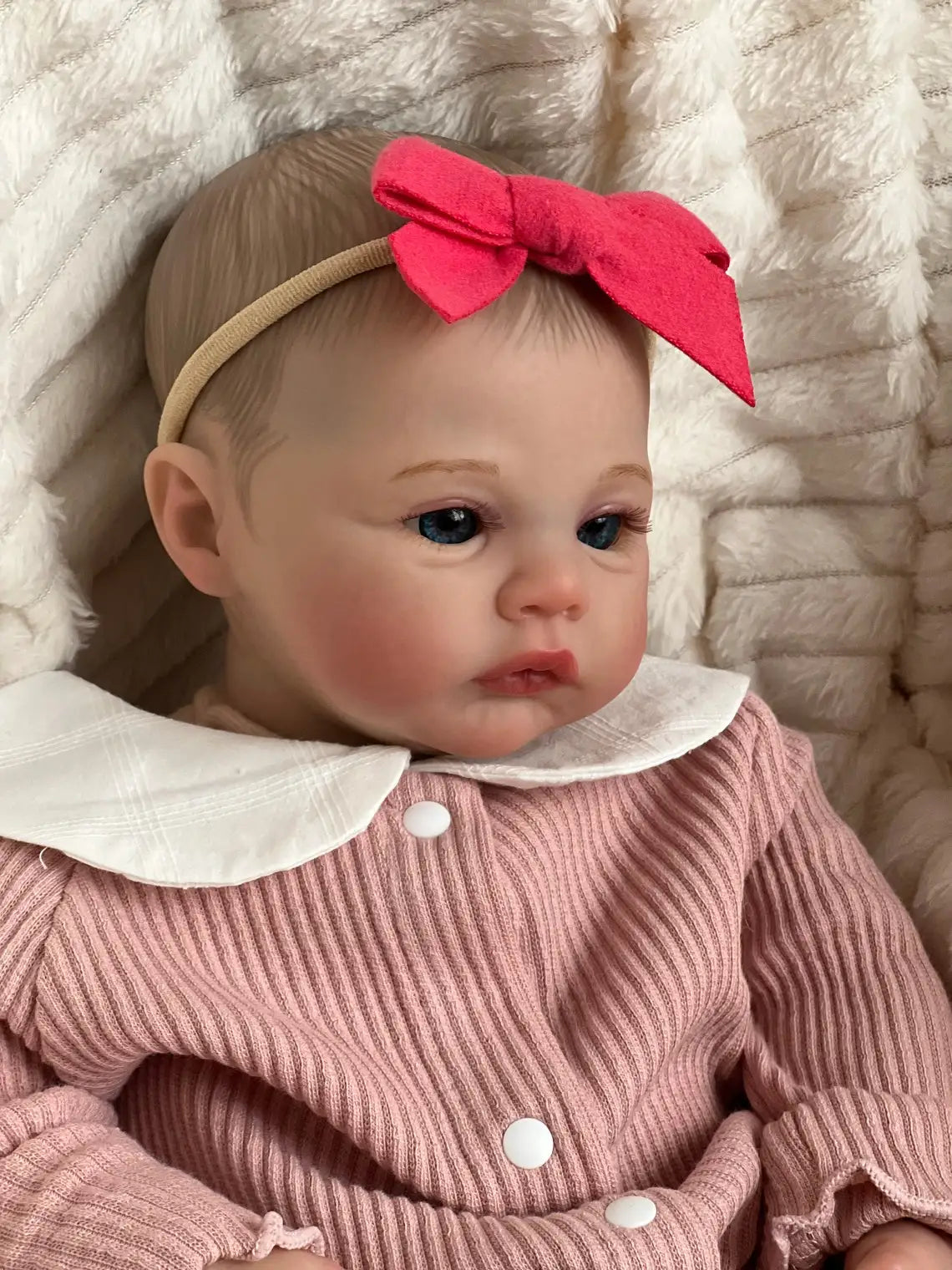 Bebe Reborn Emily