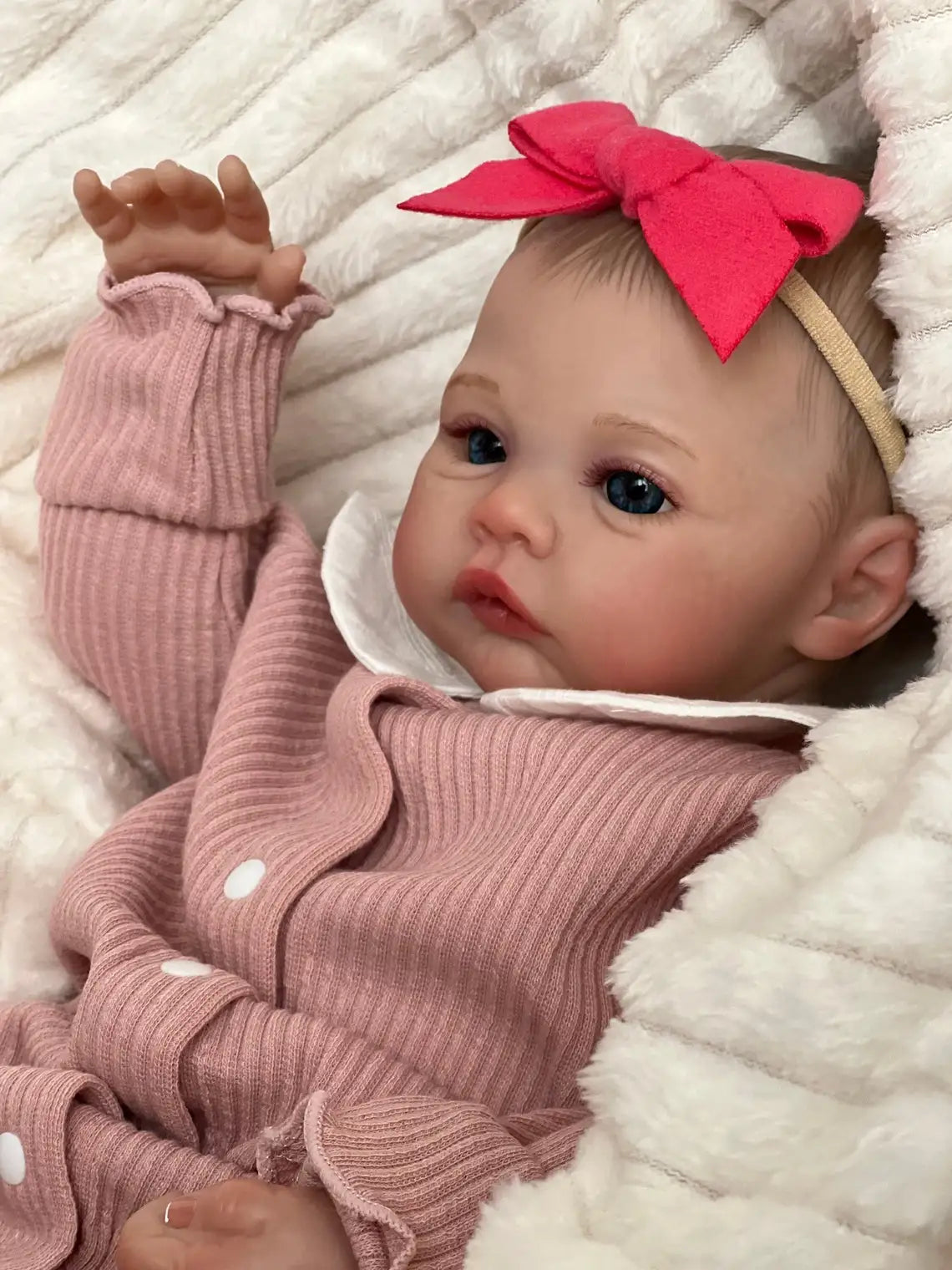 Bebe Reborn Emily