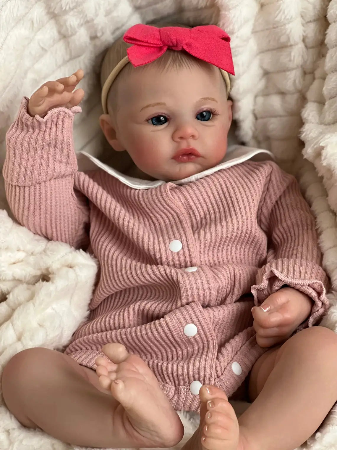 Bebe Reborn Emily