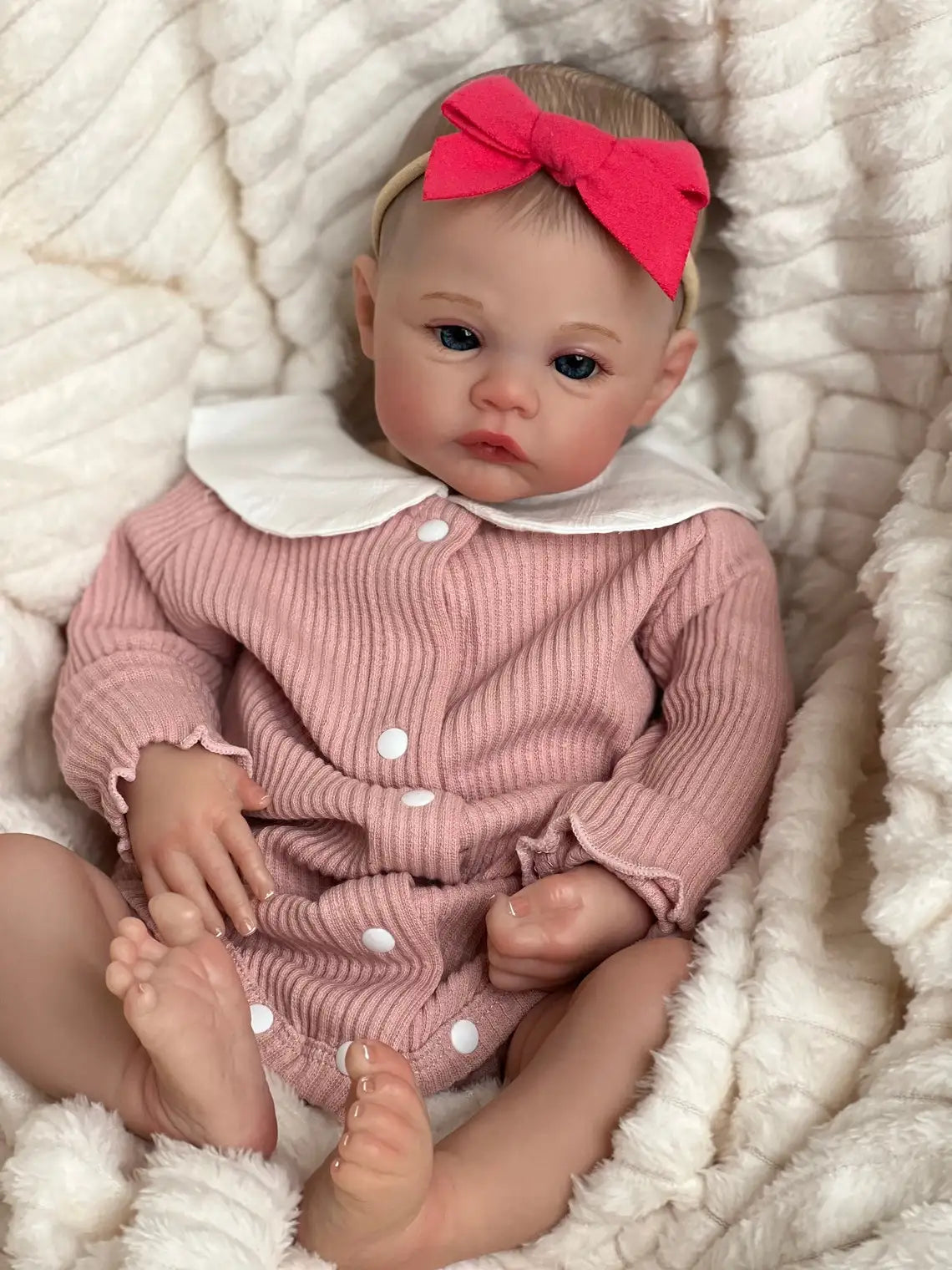 Bebe Reborn Emily