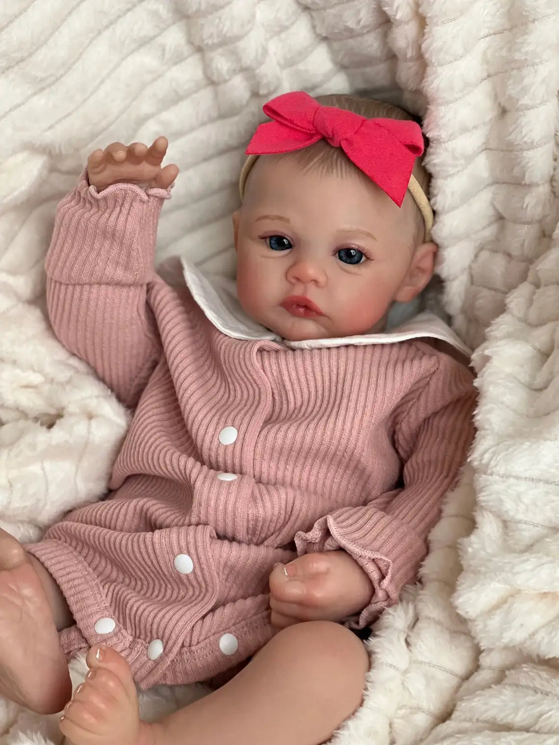 Bebe Reborn Emily