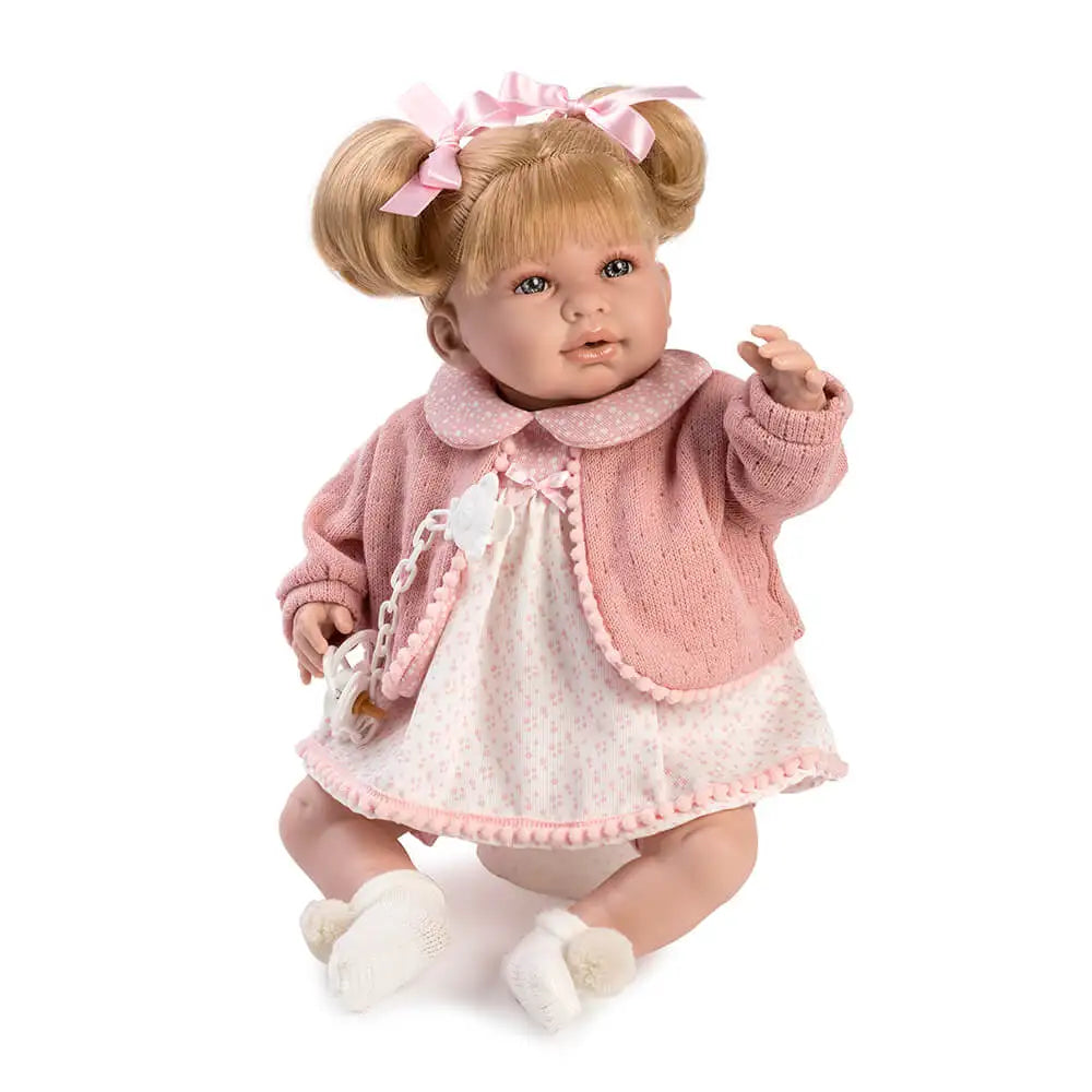 Bébé Reborn Fille Pas Cher