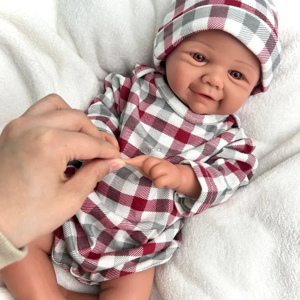 Bebe Reborn Grande