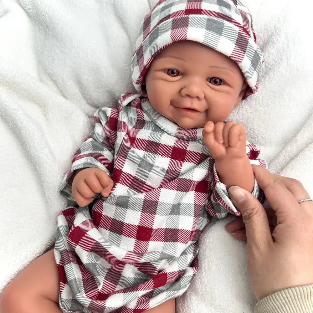 Bebe Reborn Grande