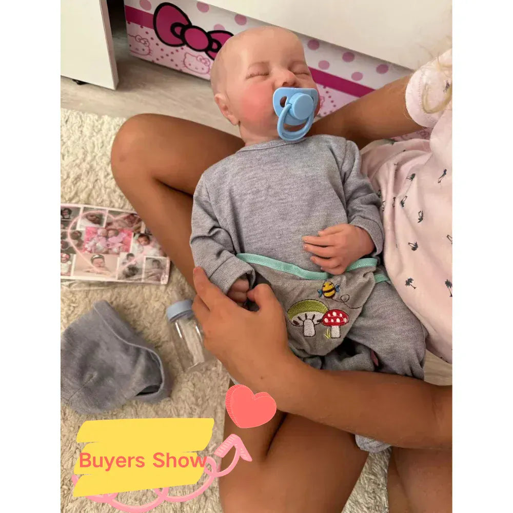 Bebe Reborn Jouet