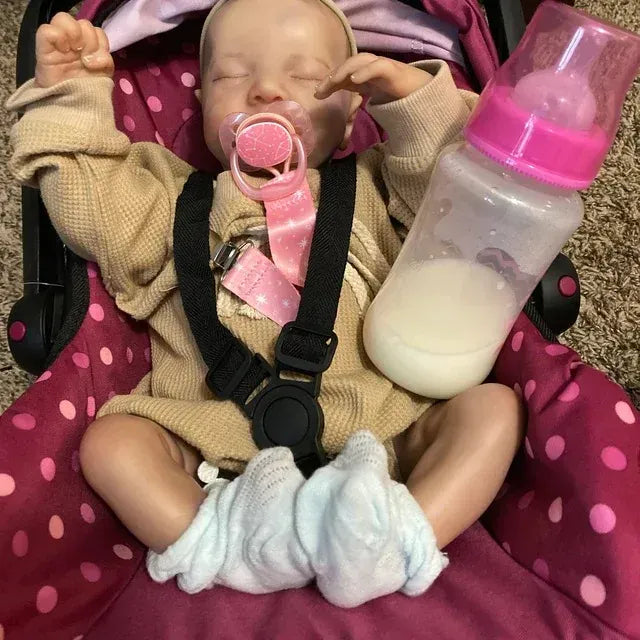 Bebe Reborn Juliette