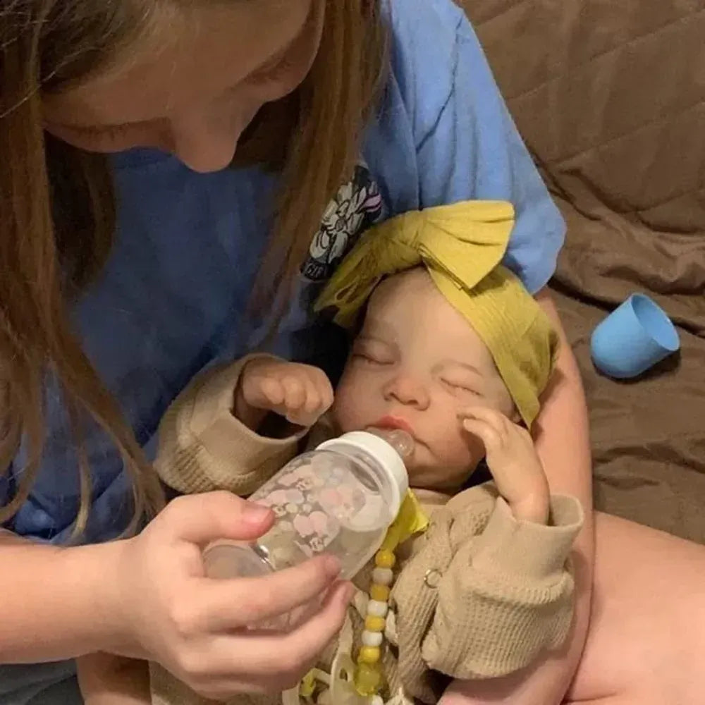 Bebe Reborn Juliette