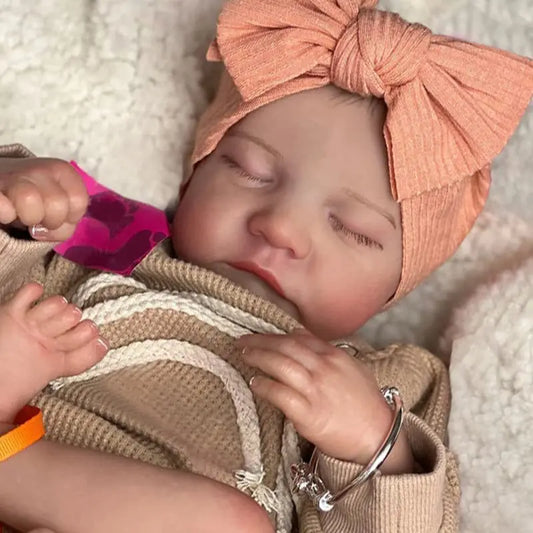 Bebe Reborn Juliette