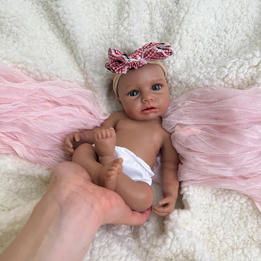 Bebe Reborn Lea