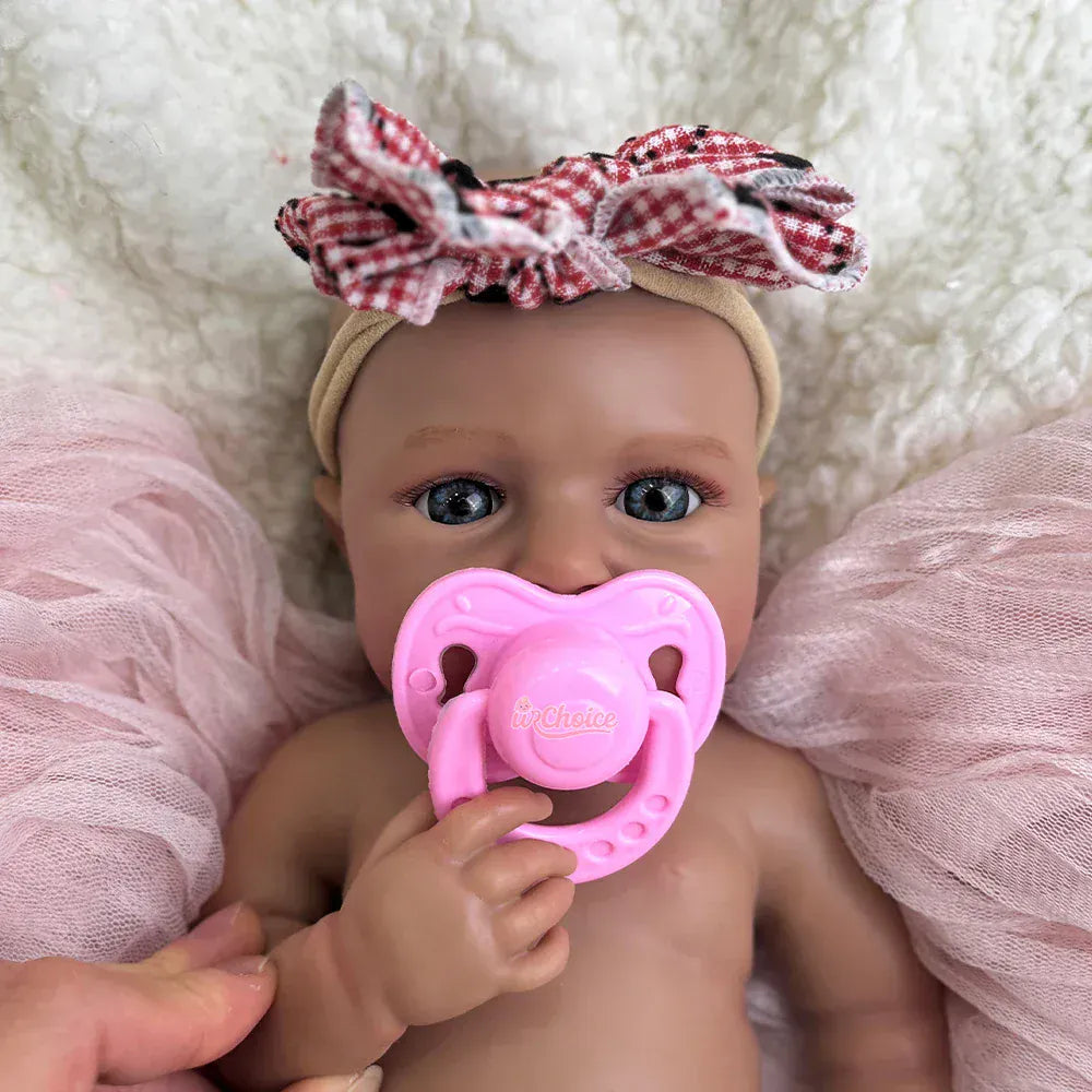 Bebe Reborn Lea