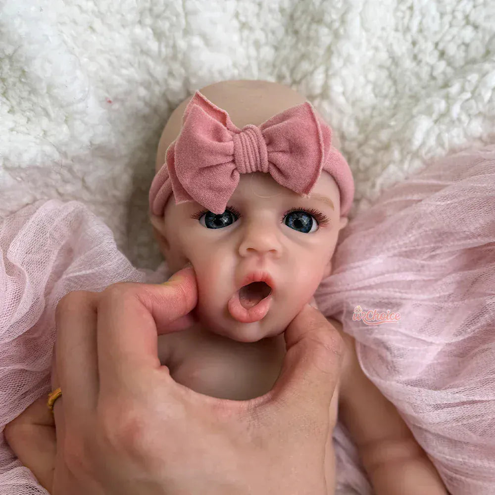 Bebe Reborn Lea