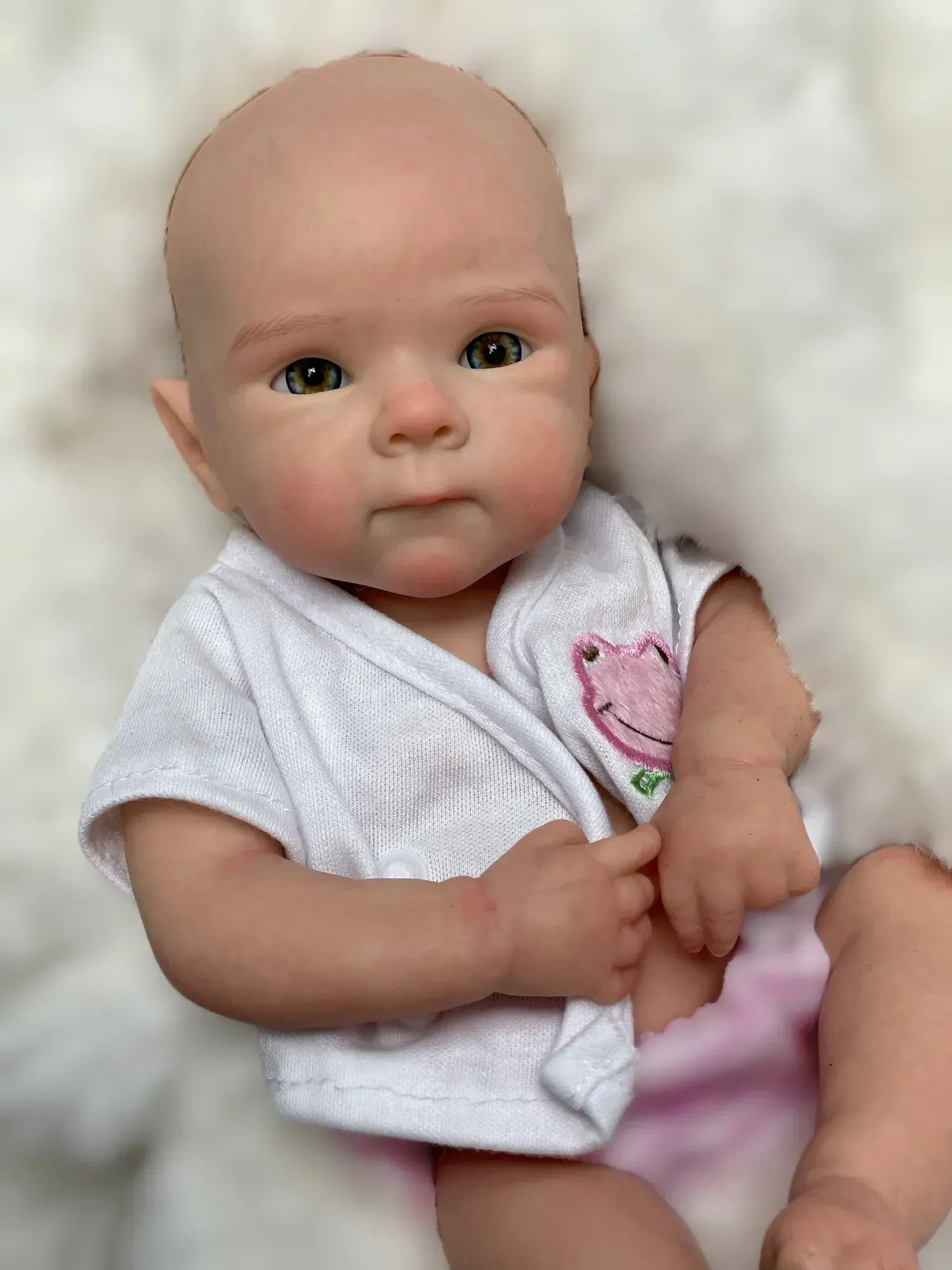 Bebe Reborn Llorens
