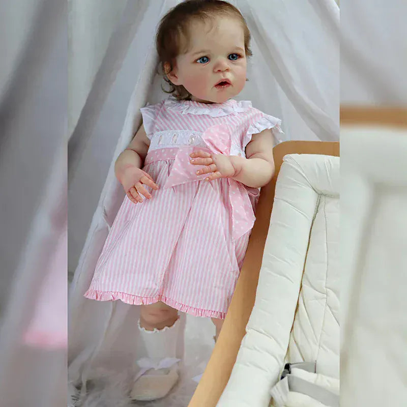 Bebe Reborn Luna
