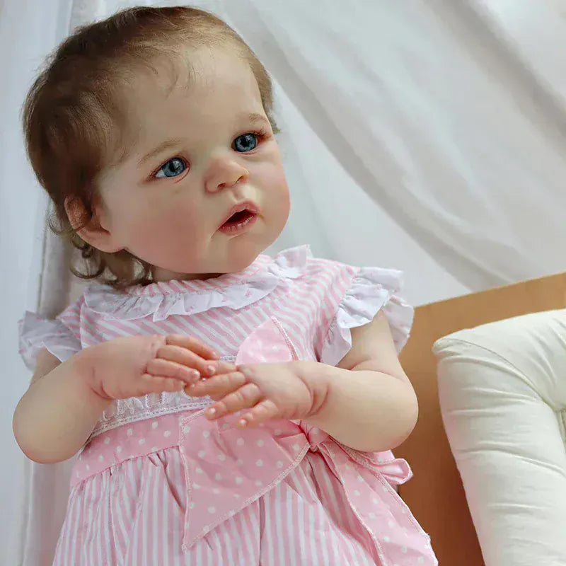 Bebe Reborn Luna