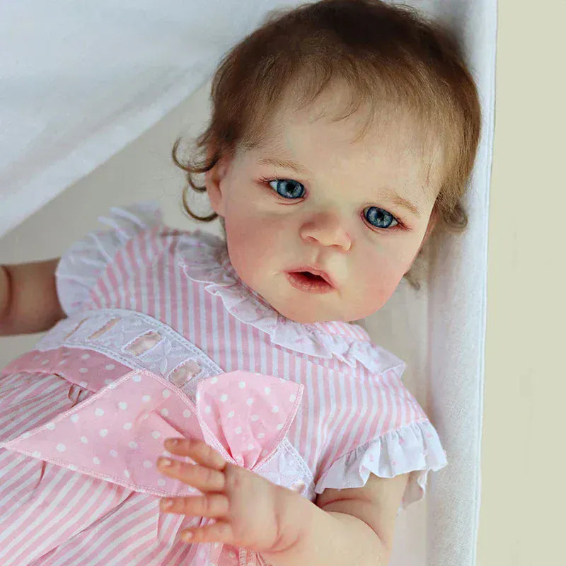Bebe Reborn Luna