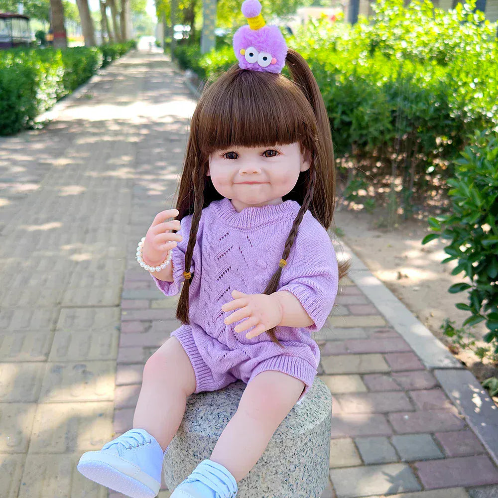 Bebe Reborn Maddie