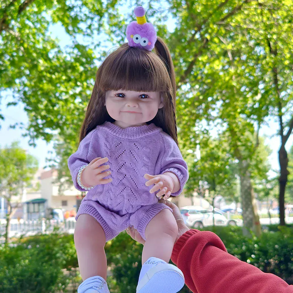 Bebe Reborn Maddie