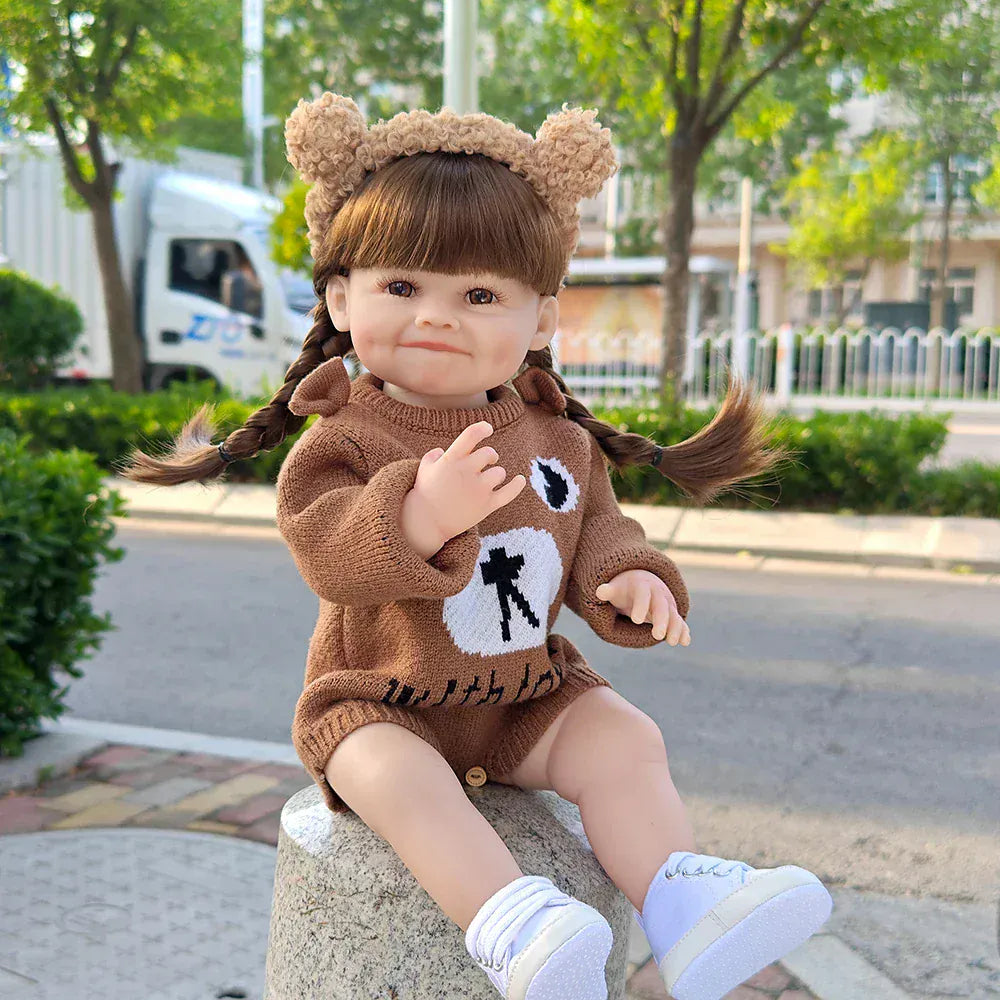 Bebe Reborn Maddie