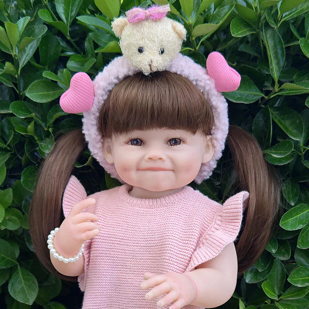 Bebe Reborn Maddie