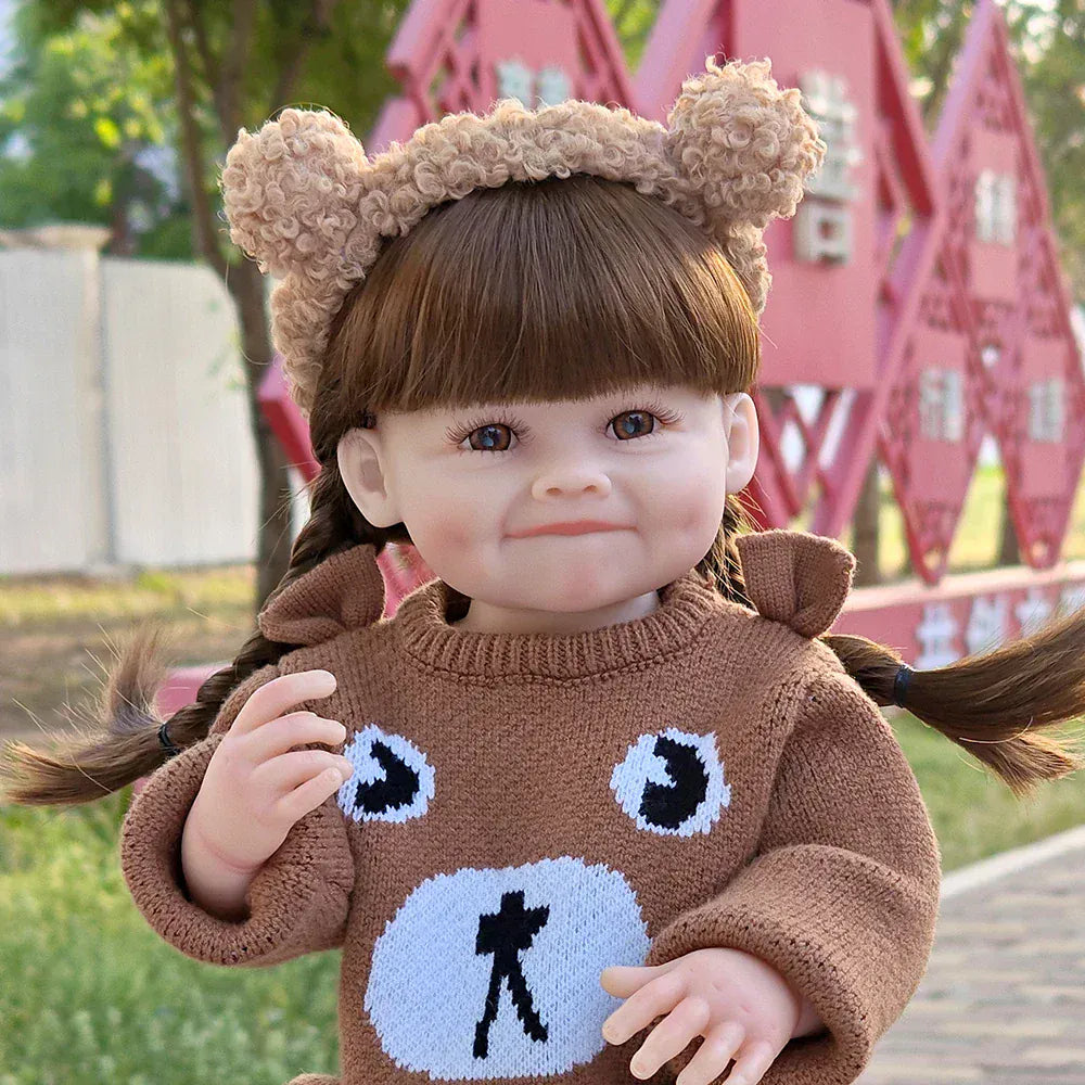 Bebe Reborn Maddie