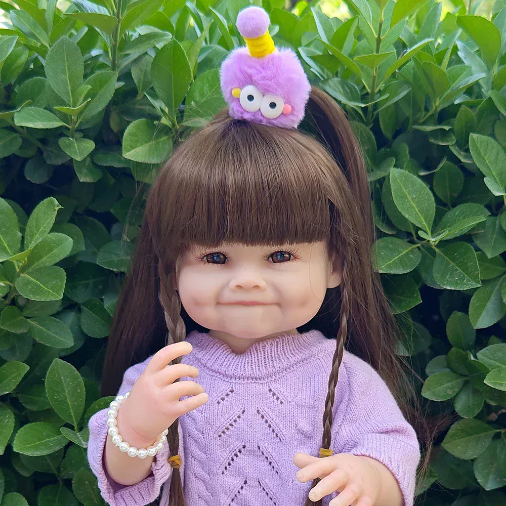 Bebe Reborn Maddie