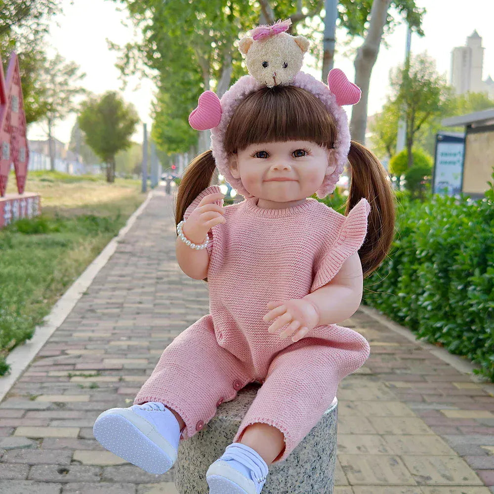 Bebe Reborn Maddie
