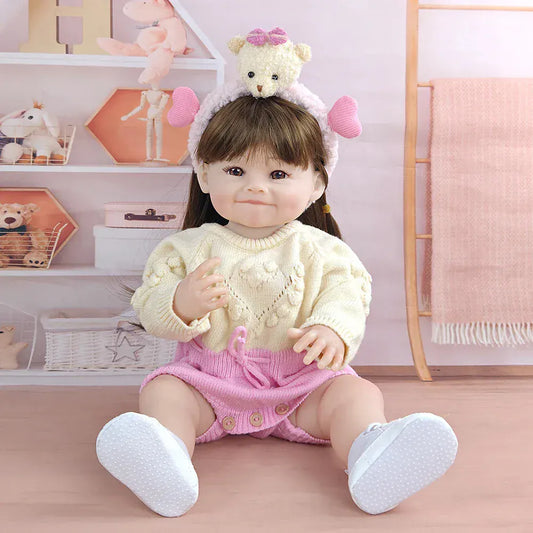 Bebe Reborn Maddie
