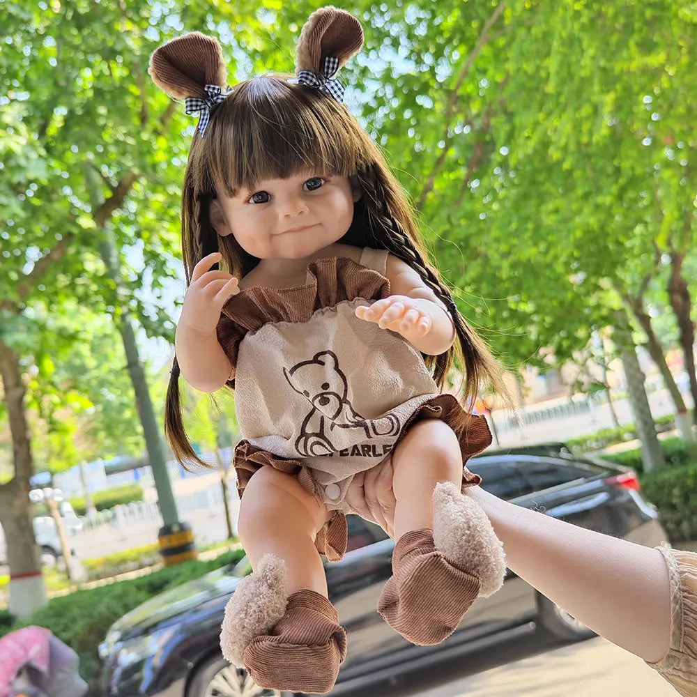 Bebe Reborn Maddie