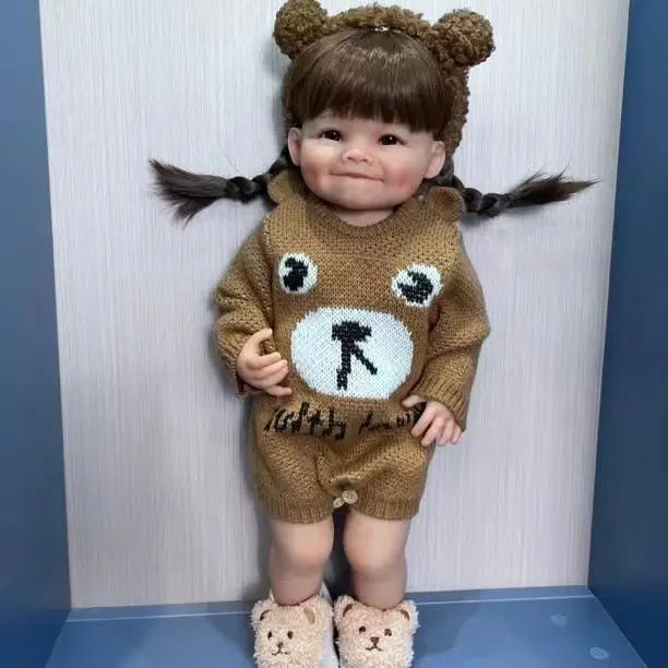 Bebe Reborn Maddie