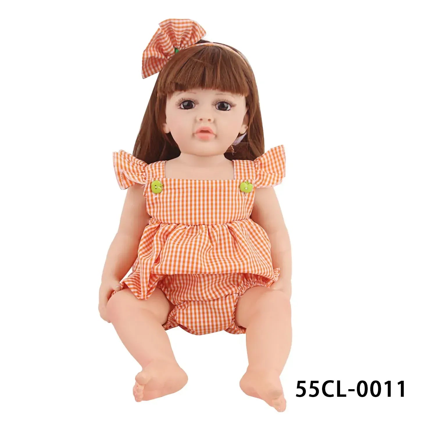 Bebe Reborn Charlotte