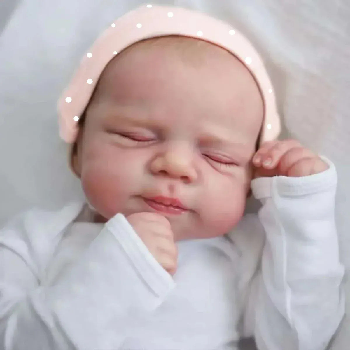Bebe Reborn Maria Jesus