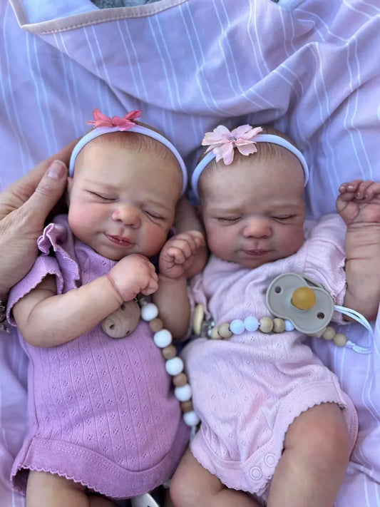 Bébé Reborn Pas Cher
