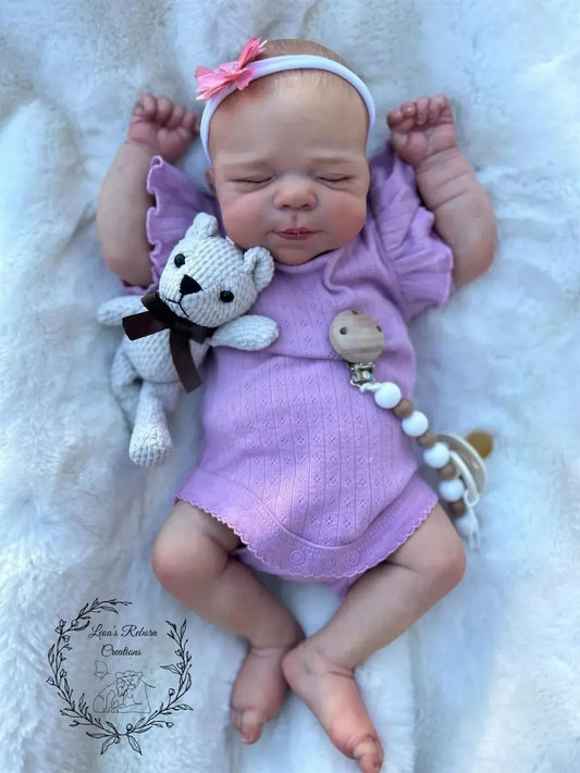 Bébé Reborn Pas Cher