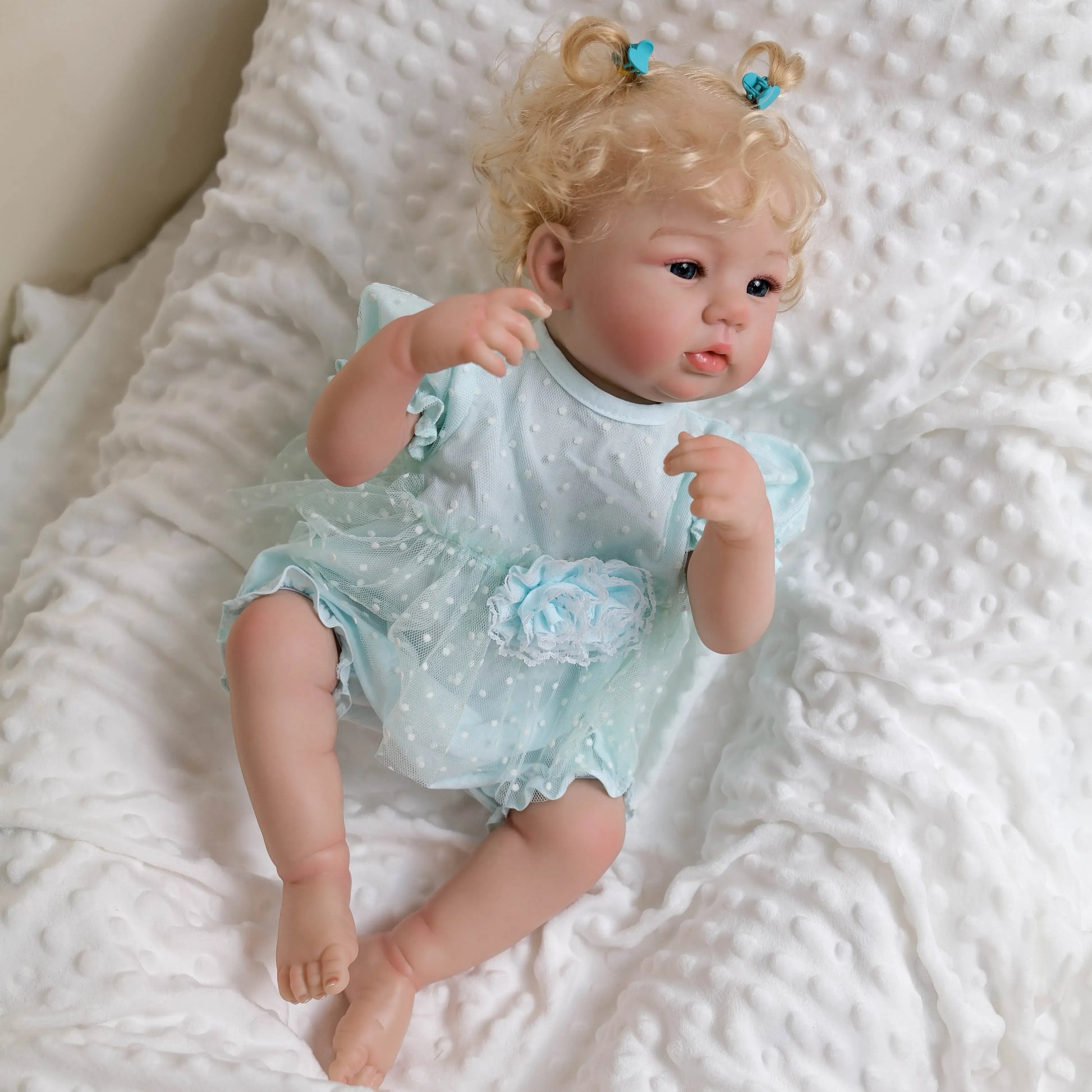 Bebe Reborn Rose