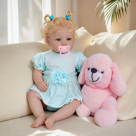 Bebe Reborn Rose
