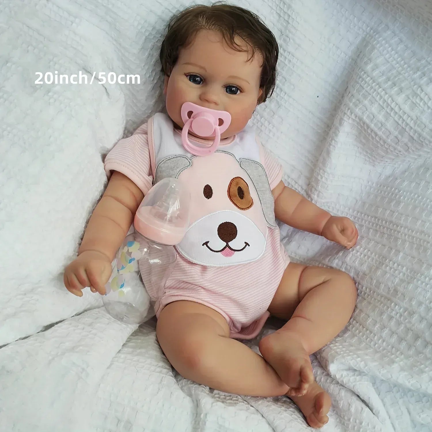 Bebe Reborn Saskia