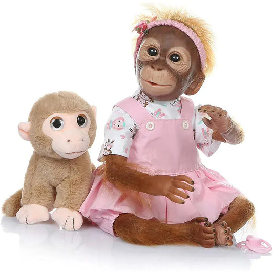 Bebe Reborn Singe