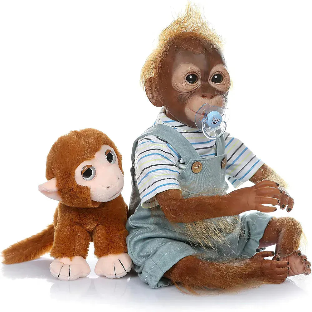 Bebe Reborn Singe