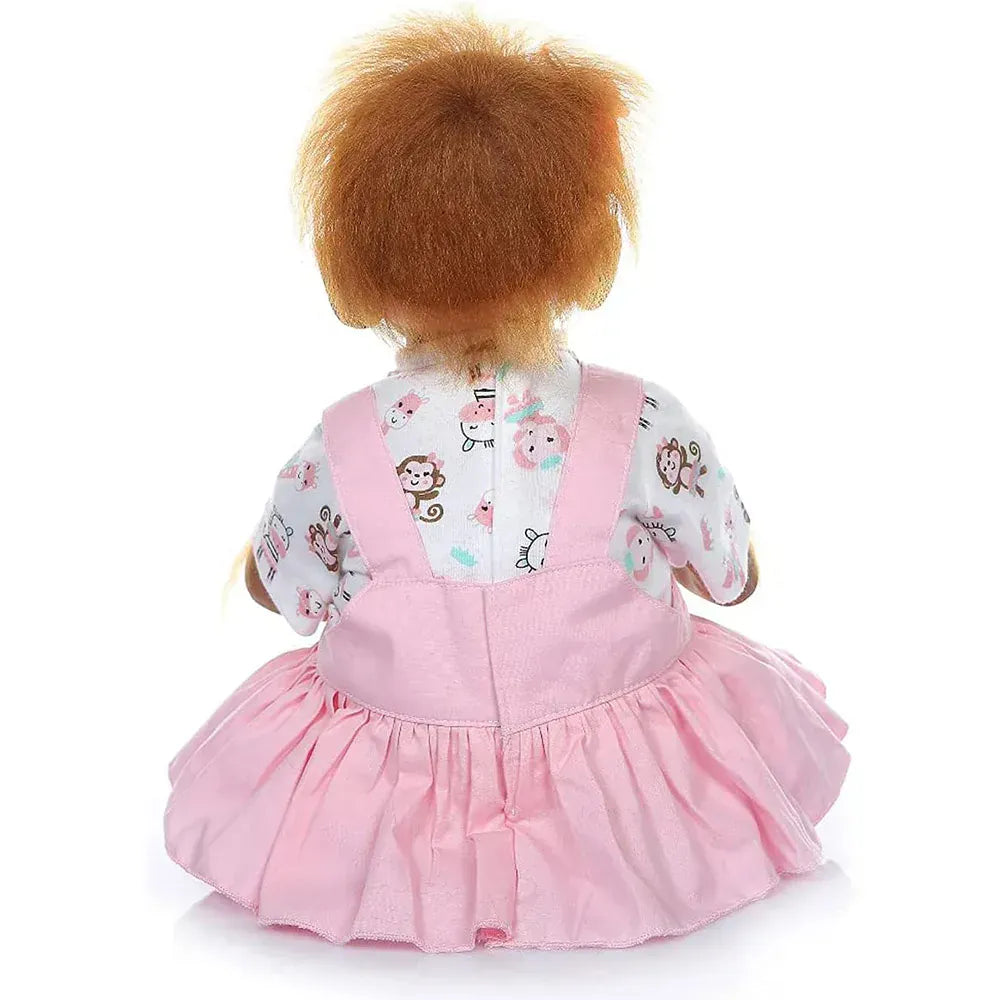 Bebe Reborn Singe