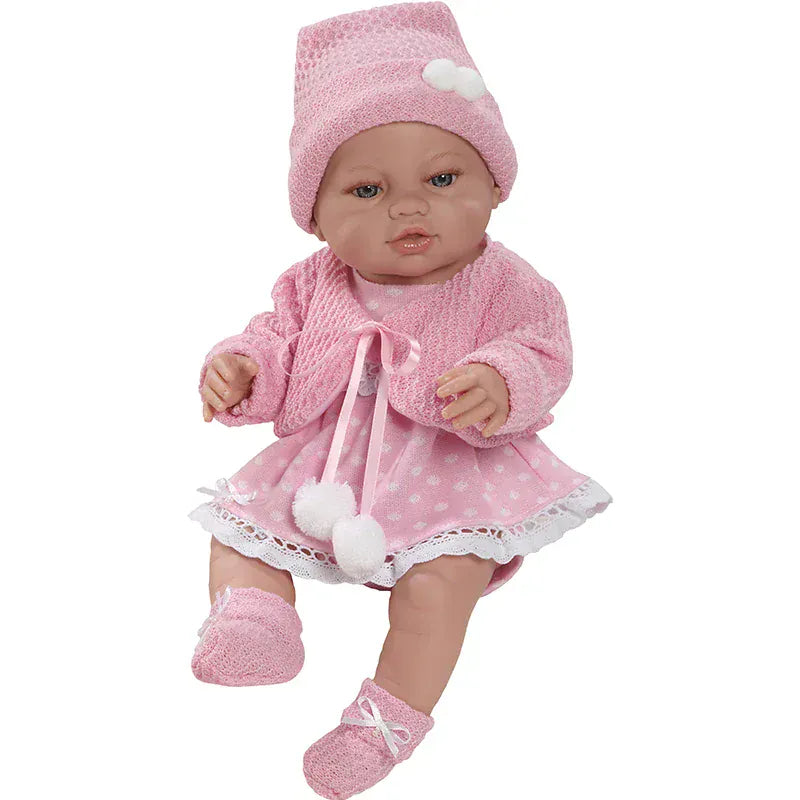 Bebe Reborn Sofia
